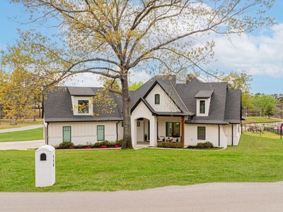 550 Honeysuckle Ln, Longview, TX, 75605