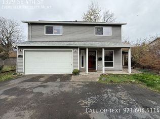 1329 SE 4th St, Gresham, OR 97080