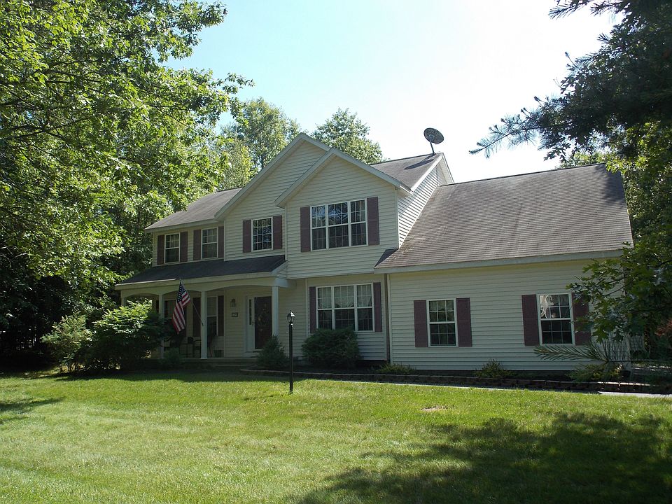 49 Challedon Dr.
