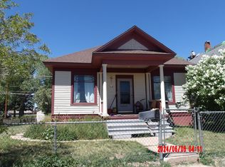 704 2nd St #1/2, Laramie, WY 82070