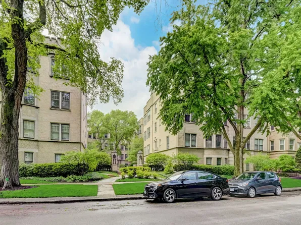700 Hinman Ave APT 2I, Evanston, IL 60202