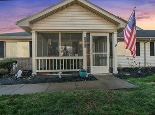 4101 Wiston Dr, Groveport, OH