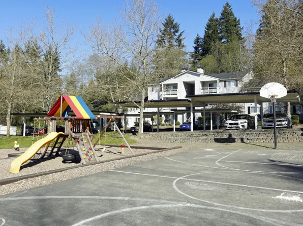 Signature Apartments