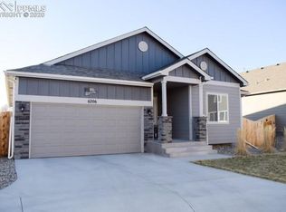 6206 Jorie Rd, Colorado Springs, CO 80927