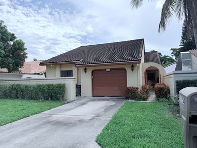 2115 NW 15th Place, Delray Beach, FL, 33445