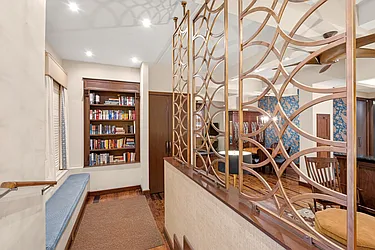 300 Central Park West, #1JA