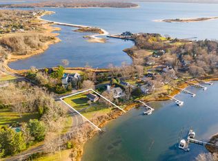 2 Tarkettle Rd, Shelter Island, NY 11964