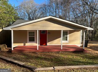 110 Lanett Ave, Lagrange, GA 30241
