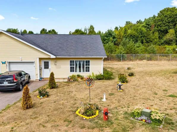 43 Kimbrough Ct, Kings, NS B4P 0A7