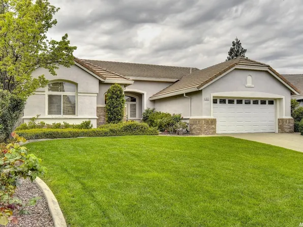 7517 Locomotive Ln, Roseville, CA 95747