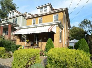 2006 Beaver Rd, Ambridge, PA 15003