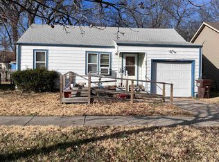 541 S Gordon St, Wichita, KS 67213