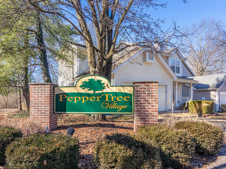 Pepper Tree Village