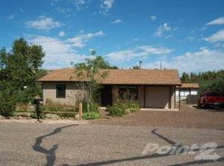 3656 E Mocking Bird Ln, Camp Verde, AZ 86322