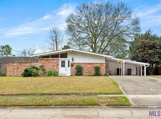 8446 S Parkland Dr, Baton Rouge, LA 70806