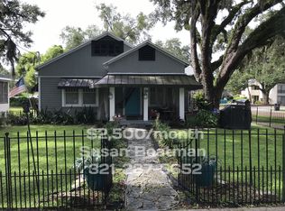 700 E Pine St, Orlando, FL 32801