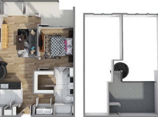 Lofts at SoDo, Orlando, FL 32806