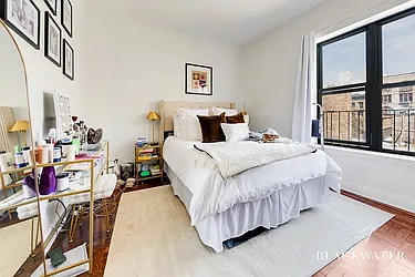 Rented by Blackwater Associates Inc.