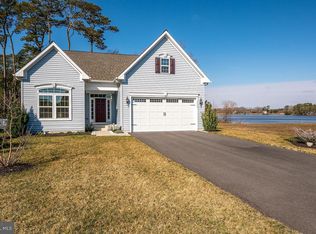 30539 Homestead Ct, Selbyville, DE 19975