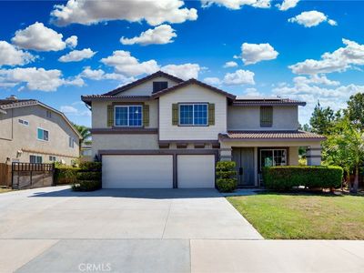 6788 Rico Ct, Corona, CA, 92880