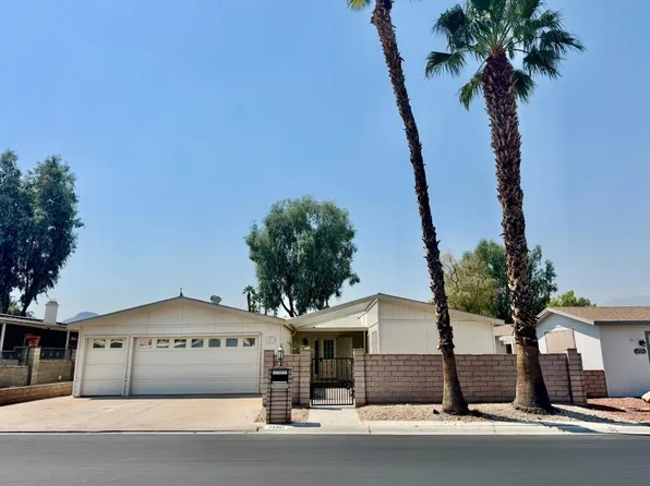 74361 Angels Camp Rd, Palm Desert, CA 92260