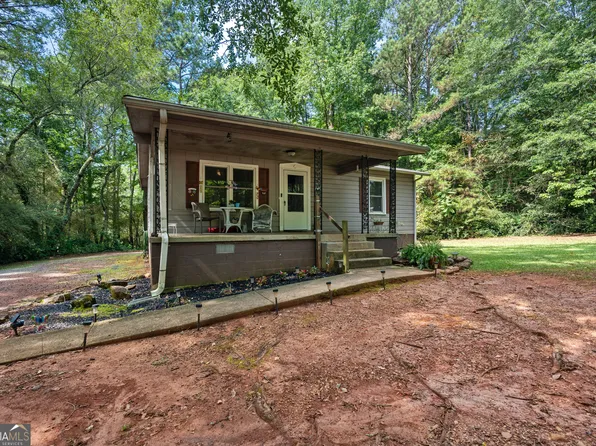967 Turkey Creek Rd, Newnan, GA 30263