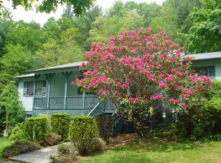1310 Ben Miller Rd, Deep Gap, NC 28618