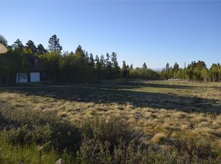 484 Wheat Way, Fairplay, CO 80440