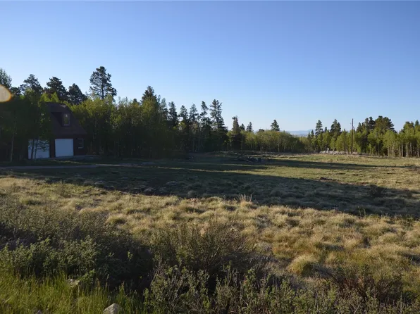 484 Wheat Way, Fairplay, CO 80440