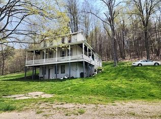 29620 County Road 22, Warsaw, OH