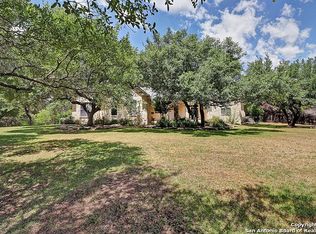 102 Covenant Trl, Helotes, TX 78023