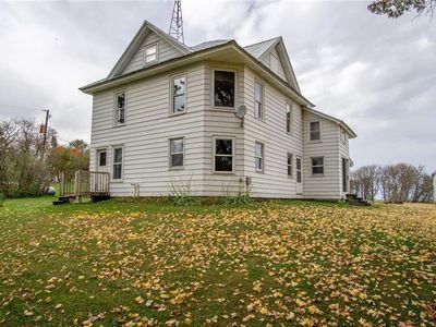 8224 190th Avenue, Bloomer, WI, 54724