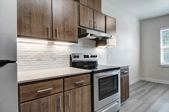 River Ridge Apartments — Photo 64