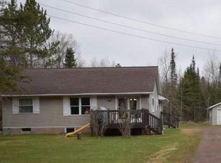 1315 Nappa Rd, Two Harbors, MN 55616