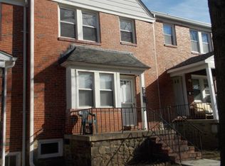 9 Enjay Ave APT 1, Catonsville, MD 21228