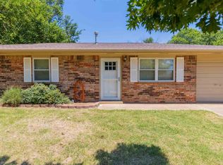 103 Payne St, Perkins, OK 74059