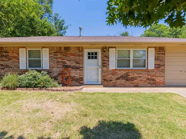 103 Payne St, Perkins, OK 74059