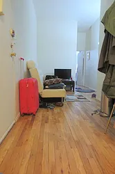 Rented by Living New York