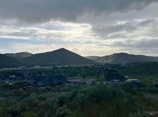 Tbd Tbd, Hailey, ID 83333