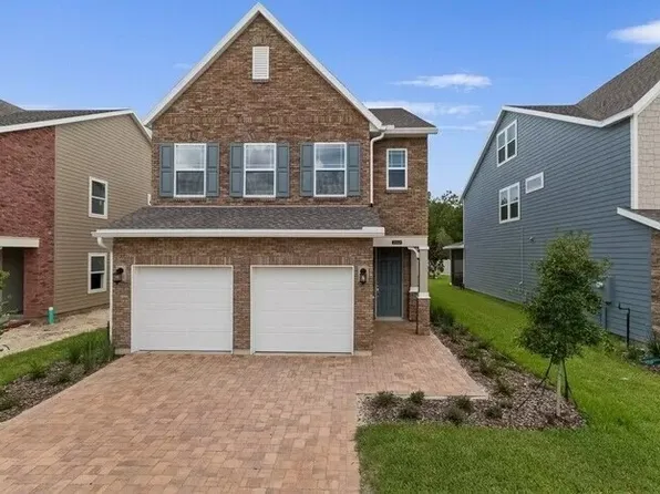 2668 Caroline Hills Dr, Jacksonville, FL 32225