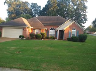 10 Grey Bark Cv, Jackson, TN 38305