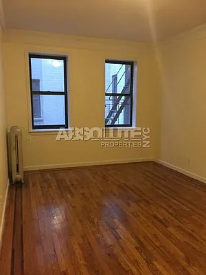 Rented by Absolute Properties of NYC | media 16