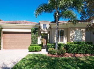 17770 Lake Azure Way, Boca Raton, FL 33496