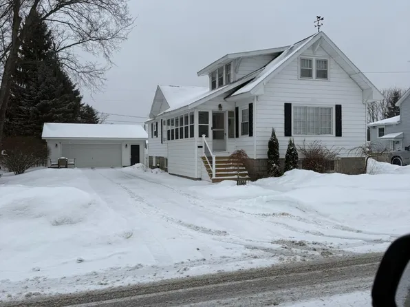 116 W Campbell St, Alpena, MI 49707