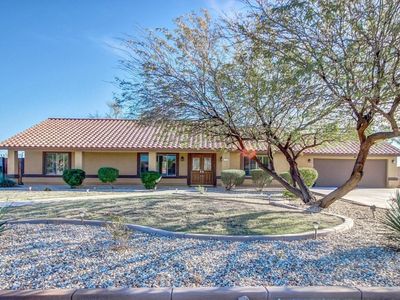 10431 W Camino De Oro, Peoria, AZ, 85383