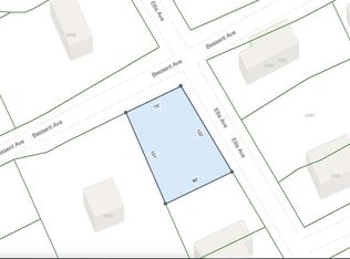 TBD Bessent Ave., Little River, SC 29566