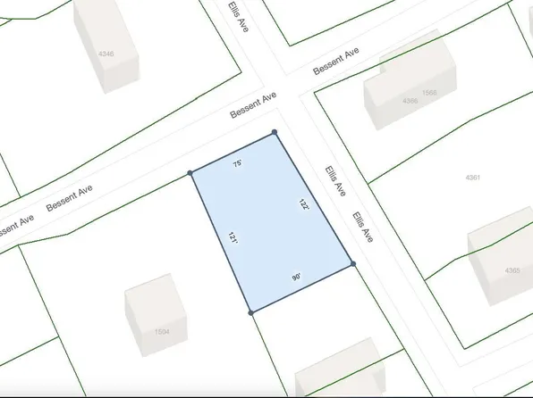 TBD Bessent Ave., Little River, SC 29566