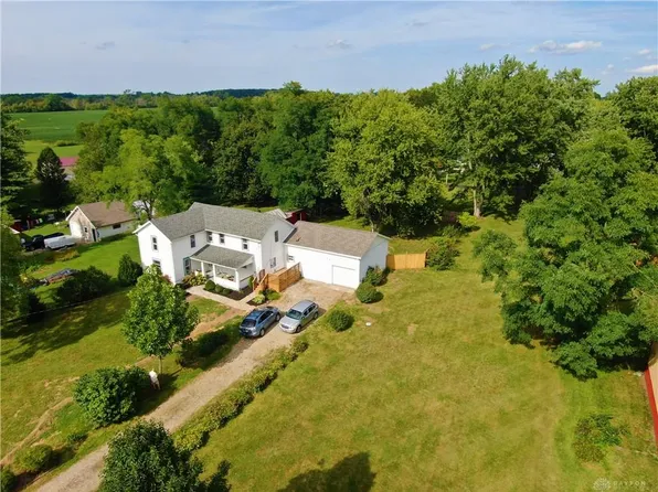 232 N Champaign St, Catawba, OH 43010