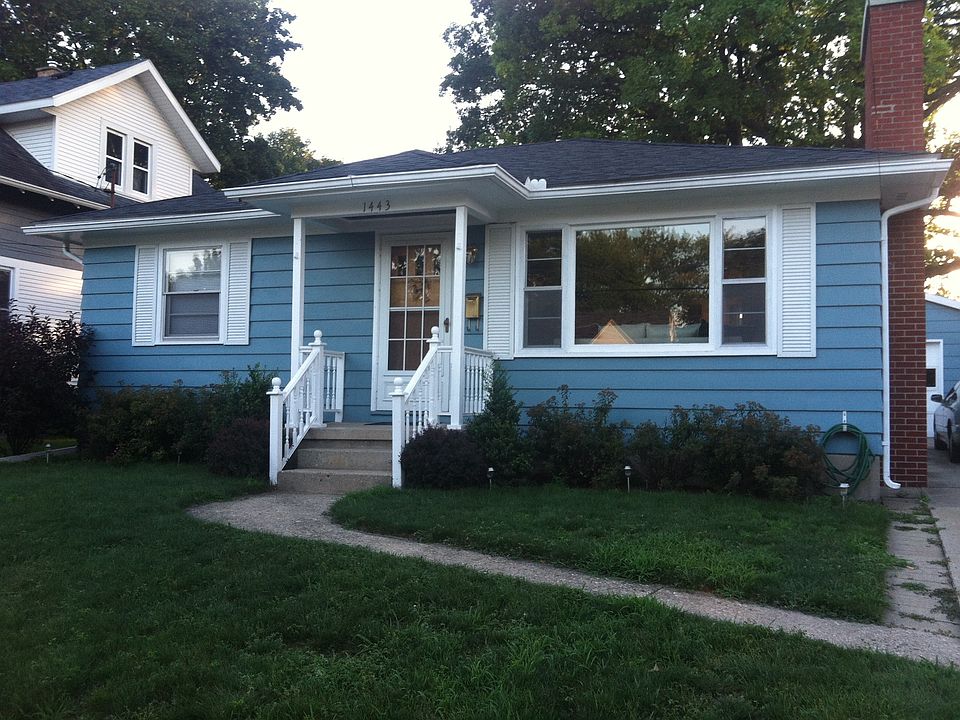 1443 Garfield Ave NW