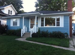1443 Garfield Ave NW, Grand Rapids, MI 49504
